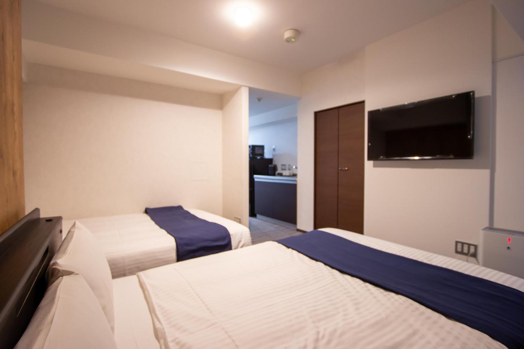 Hotel Fu-Rin Фукуока Екстериор снимка