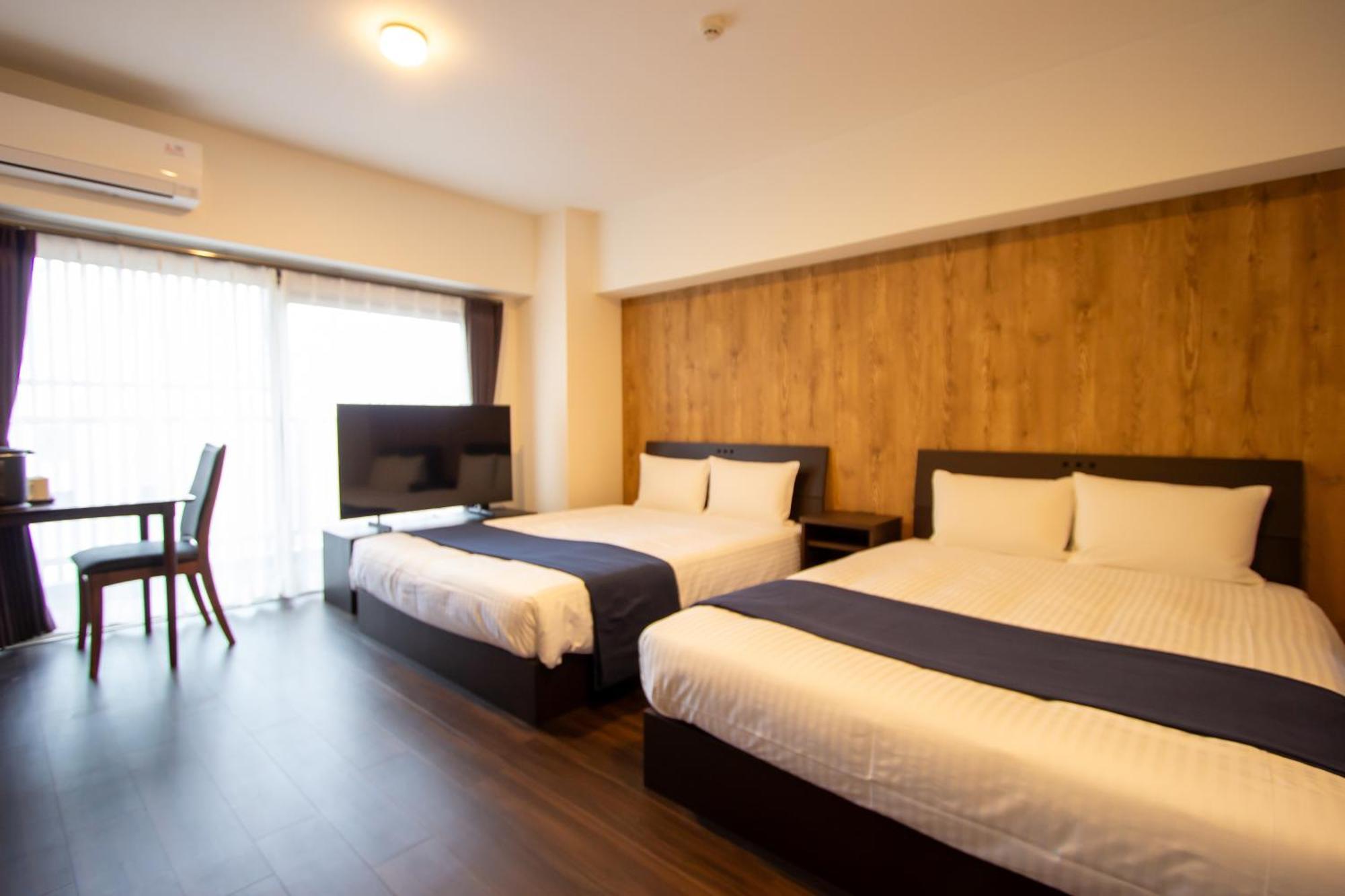 Hotel Fu-Rin Фукуока Екстериор снимка