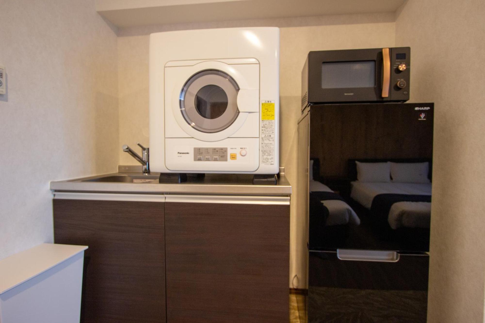 Hotel Fu-Rin Фукуока Екстериор снимка