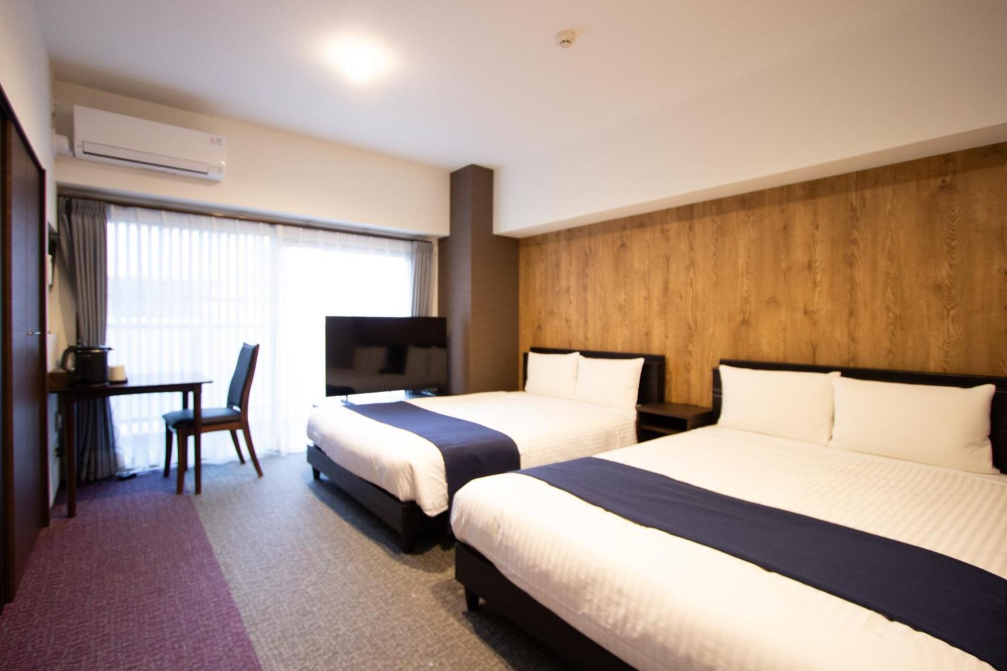 Hotel Fu-Rin Фукуока Екстериор снимка