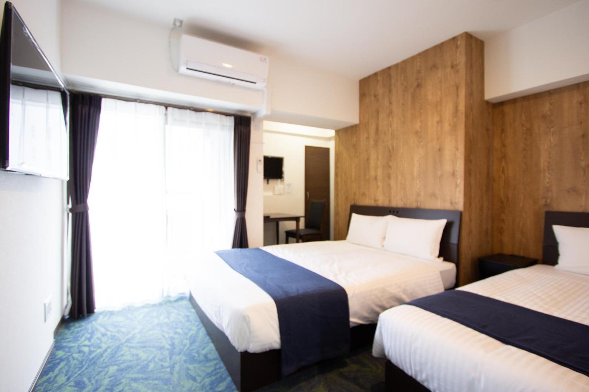 Hotel Fu-Rin Фукуока Екстериор снимка