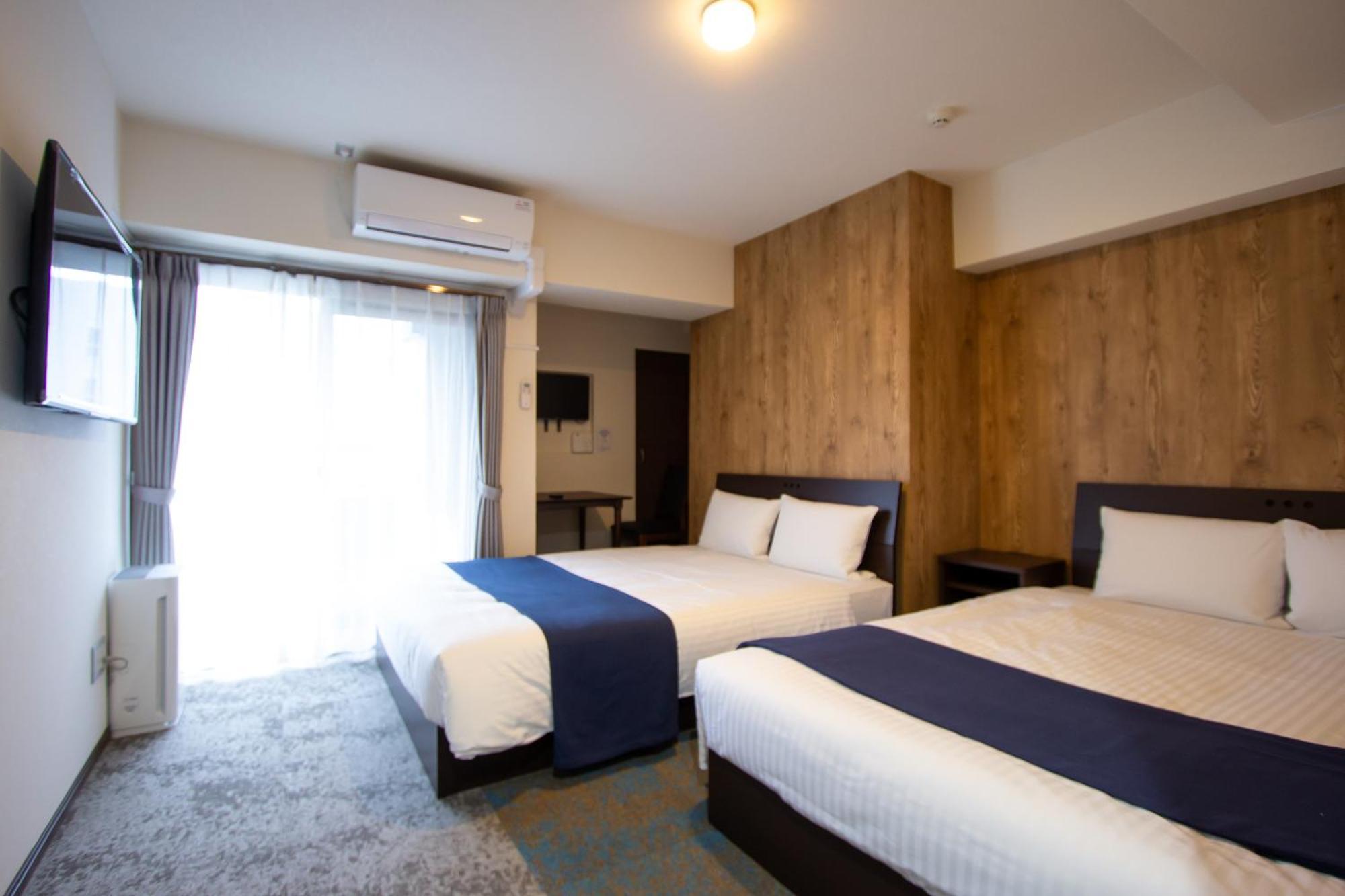 Hotel Fu-Rin Фукуока Екстериор снимка