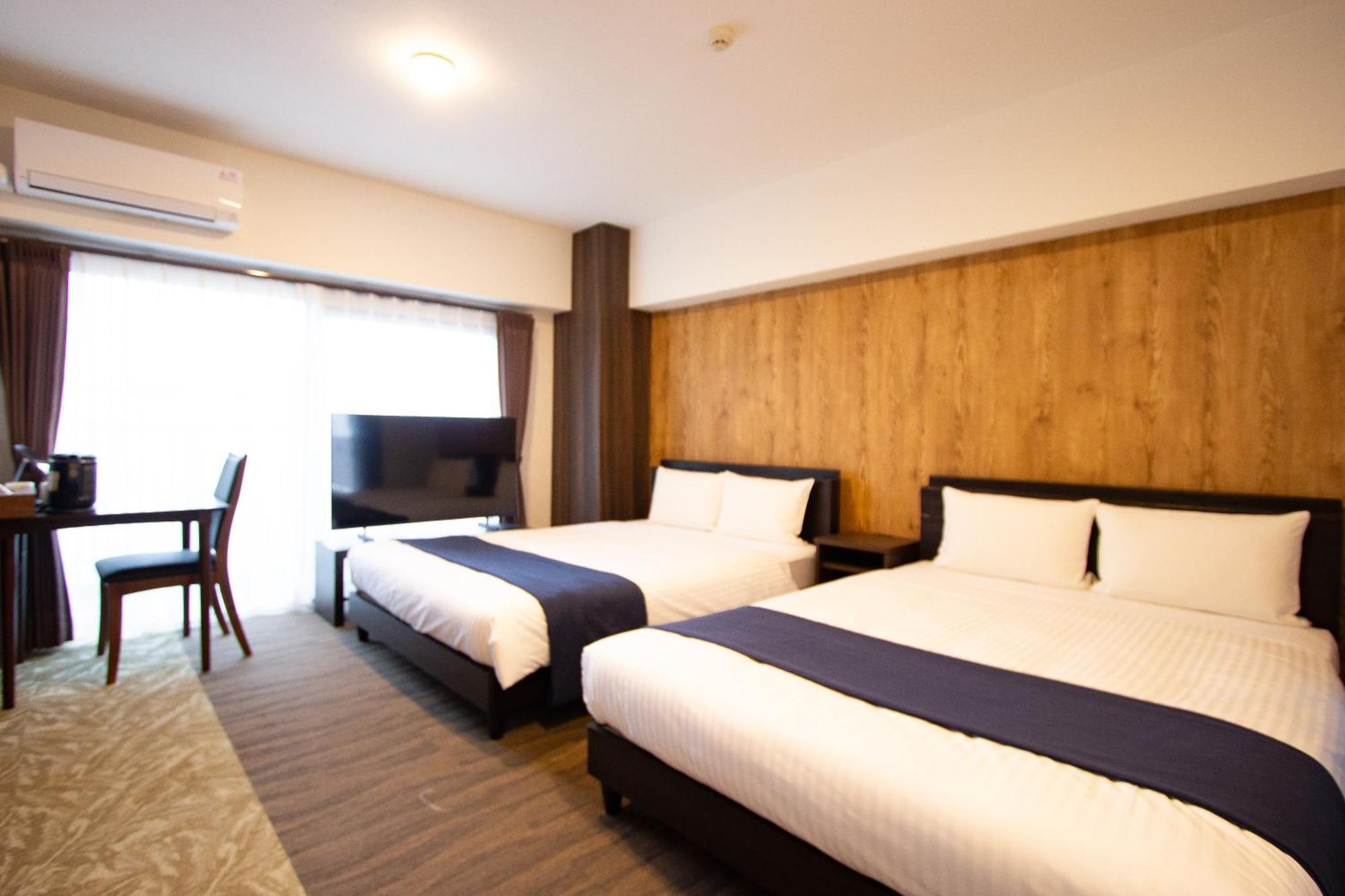 Hotel Fu-Rin Фукуока Екстериор снимка