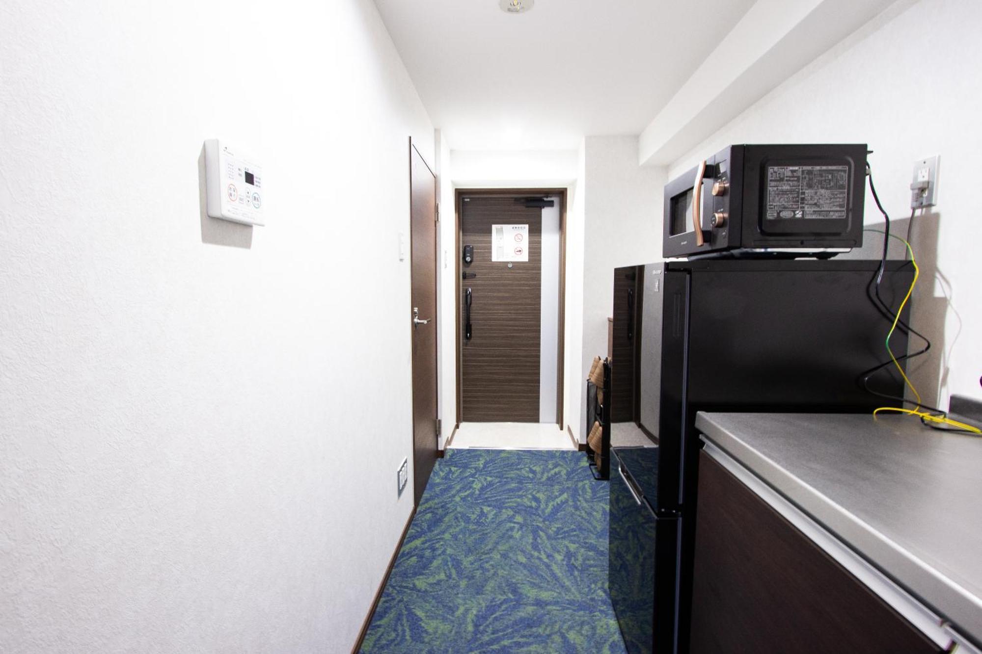 Hotel Fu-Rin Фукуока Екстериор снимка